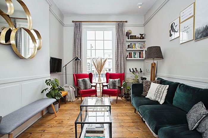 1 Bedroom Flat For Sale In Hackney Road, Hackney, London, E2