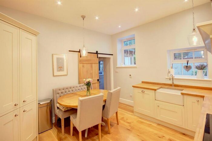 3 Bedroom Character Property For Sale In Stable Cottage, Clipston, Market Harborough, LE16