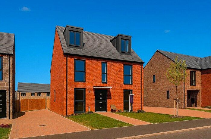 5 Bedroom Detached House For Sale In Southfields, Conrad Road, Witham, CM8