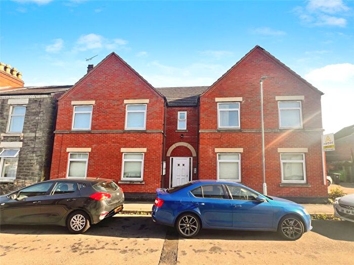 1 Bedroom Flat For Sale In Princess Street, Burton-On-Trent, Staffordshire, DE14