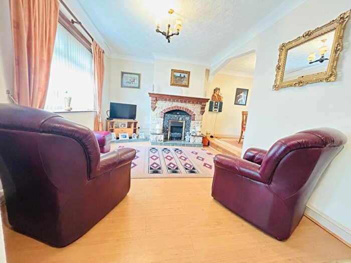 2 Bedroom Terraced House For Sale In Bradford Crescent, Durham, County Durham, DH1