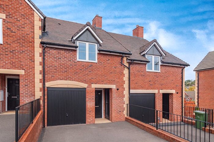 4 Bedroom Terraced House For Sale In Ben Grazebrooks Well, Stroud, GL5