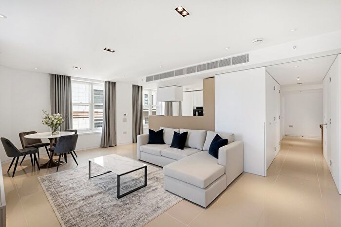 2 Bedroom Flat To Rent In Sherwood Street, London, W1F