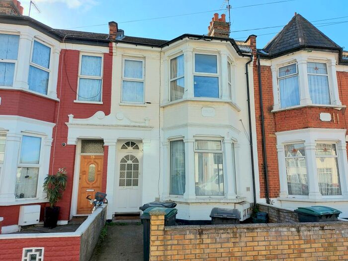 2 Bedroom Flat To Rent In Coniston Road, Tottenham, N17