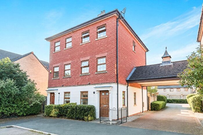 3 Bedroom Semi-Detached House To Rent In Douglas Lane, Grimsargh, PR2