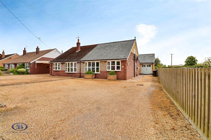 3 Bedroom Bungalow To Rent In Main Road, Worleston, Nantwich, CW5