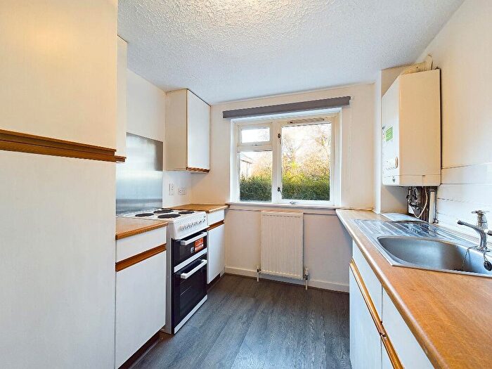 1 Bedroom Flat To Rent In Wardlaw Crescent, Murray, East Kilbride, South Lanarkshire, G75