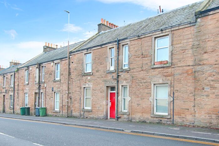 1 Bedroom Flat For Sale In / Drum Street, Gilmerton, Edinburgh, EH17