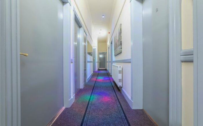 7 Bedroom Apartment To Rent In Sauchiehall Street, Glasgow, G3