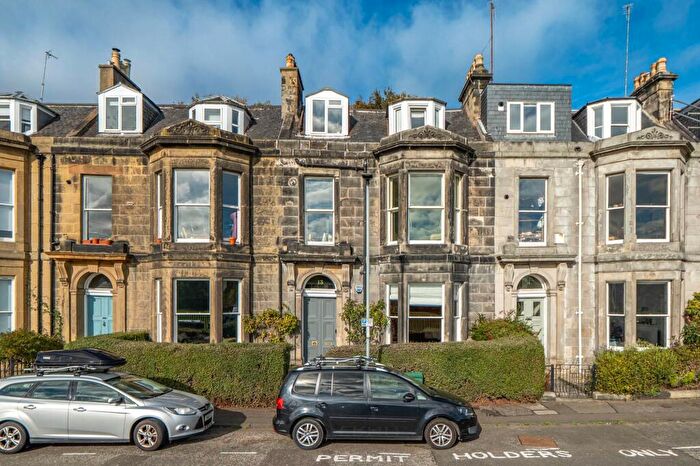 2 Bedroom Apartment For Sale In Eildon Street, Edinburgh, EH3