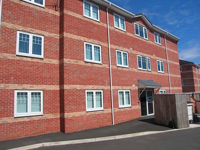 2 Bedroom Flat To Rent In Abbey Court, Shiremoor, Newcastle Upon Tyne, NE27