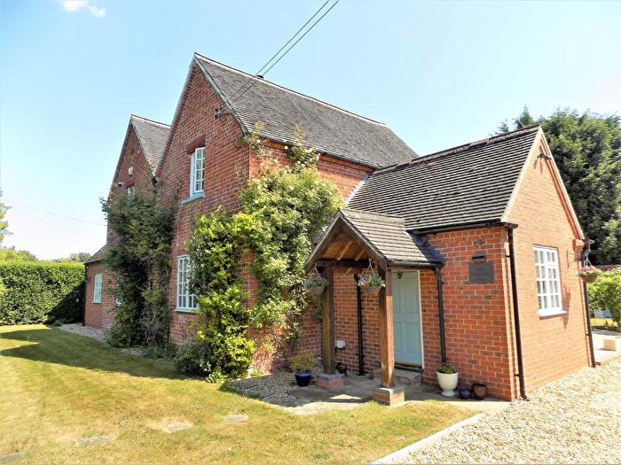 5 Bedroom Detached House For Sale In Spring Lane, Flintham, Nottingham, NG23