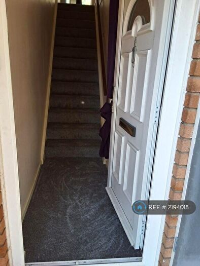 1 Bedroom Maisonette To Rent In Lambourne Road, West End, Southampton, SO18