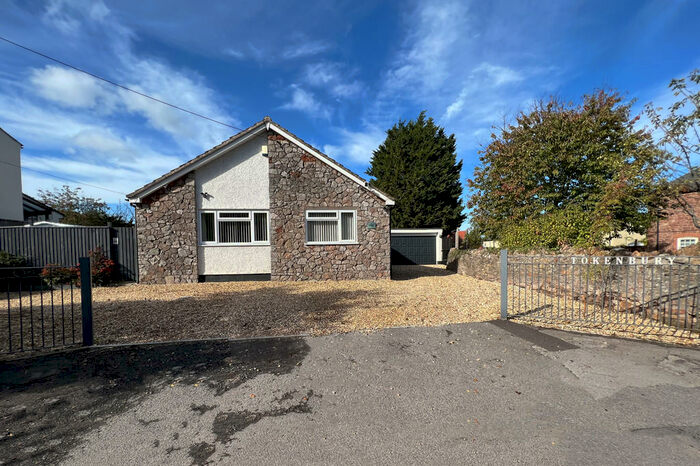 3 Bedroom Detached Bungalow For Sale In Bath Road, West Harptree, BS40