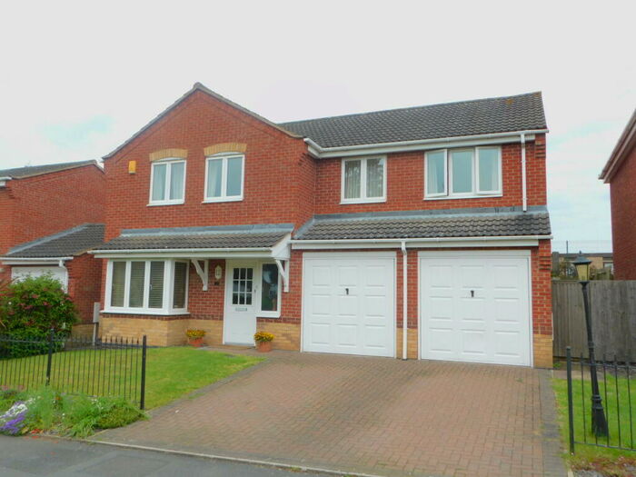 5 Bedroom Detached House To Rent In Woodyard Lane, Bramcote, NG8