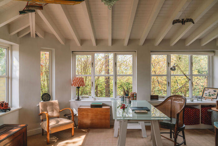 3 Bedroom Detached House For Sale In Station Road, Hindolveston, Norfolk, NR20