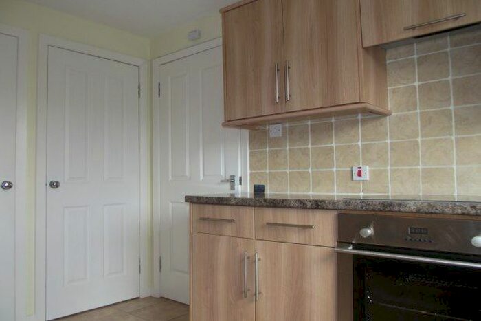 2 Bedroom Flat To Rent In Nelson Place, Ayr KA8