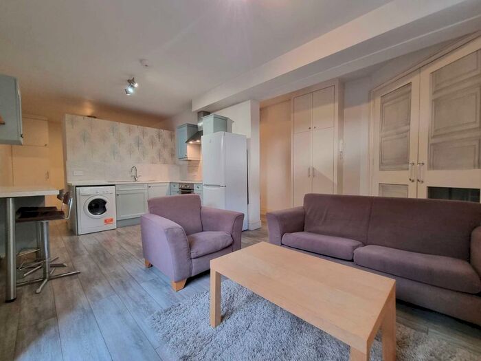 Studio To Rent In Fore Street, Ipswich, IP4