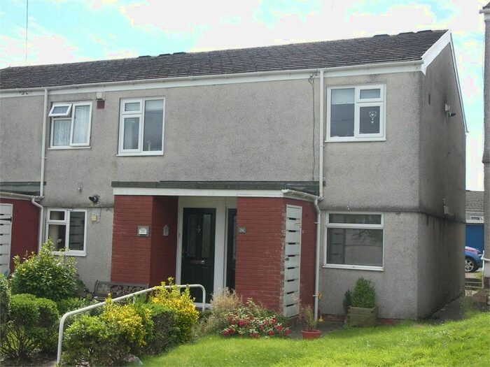 2 Bedroom Flat To Rent In Bettsland, West Cross, Swansea, SA3