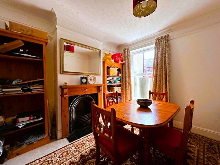 5 Bedroom House To Rent In Cavendish Road, Felixstowe, IP11