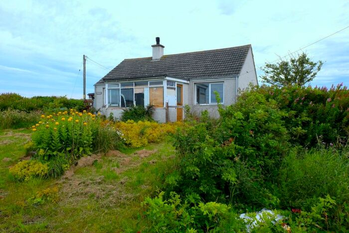 2 Bedroom Bungalow For Sale In Shondra, KW1