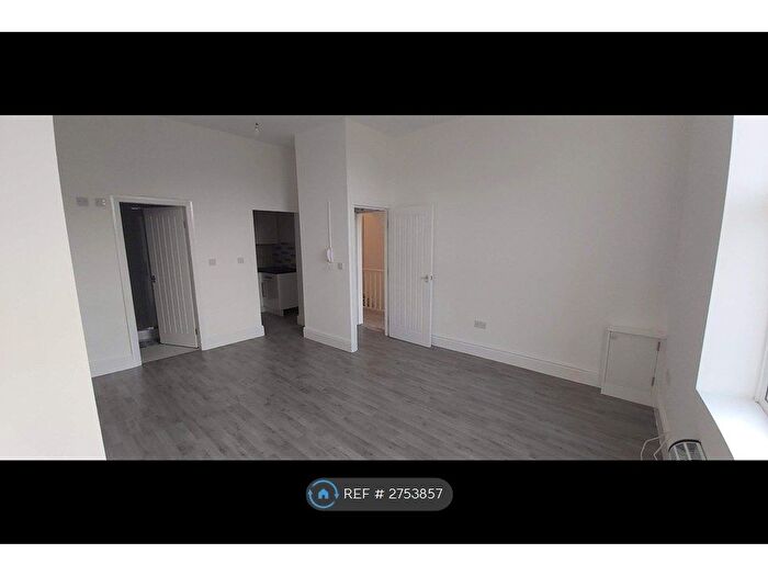 Studio To Rent In Stanley Road, Bootle, L20