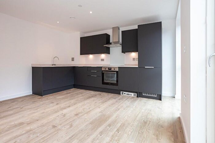 1 Bedroom Flat To Rent In Flat, Hairpin House, Bradford Street, Birmingham, B12