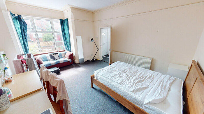 3 Bedroom Terraced House To Rent In Brudenell View, Hyde Park, Leeds, LS6