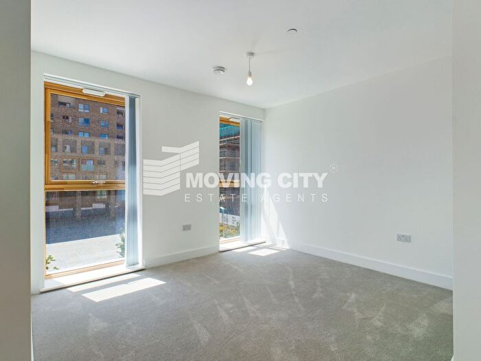 1 Bedroom Flat For Sale In Nest Way, Starling Court, SE2