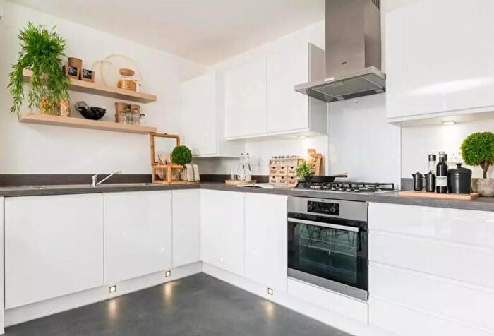 2 Bedroom Apartment For Sale In Unit Cheapside Residences, Luton, LU1