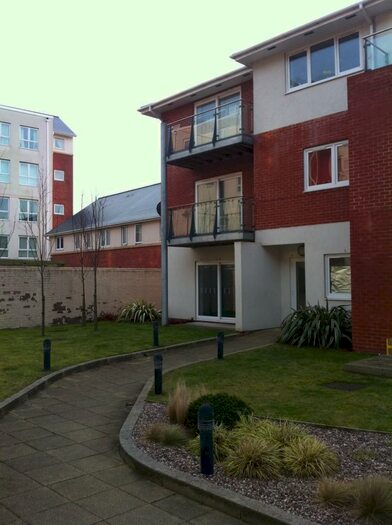 1 Bedroom Apartment To Rent In Lord Street, Southport, PR9