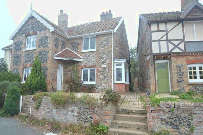 1 Bedroom Cottage To Rent In Bells Road, Belchamp Walter, CO10