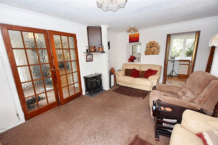 2 Bedroom Barn Conversion For Sale In Penhale Road, Carnhell Green, TR14