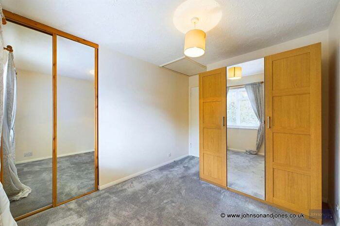1 Bedroom Semi-Detached House To Rent In Mawbey Road, Ottershaw, Chertsey, KT16