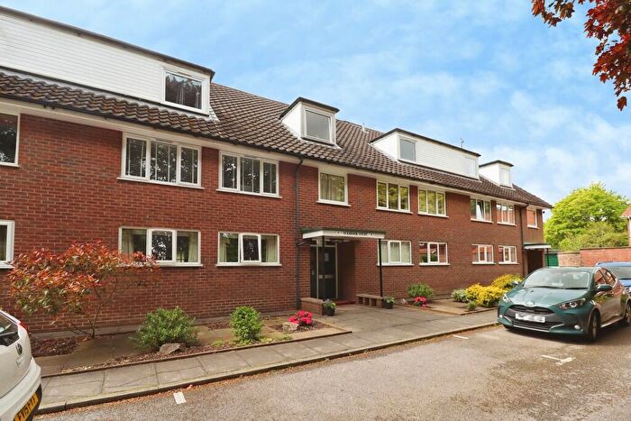 1 Bedroom Apartment For Sale In Williamson Street, Lincoln, LN1