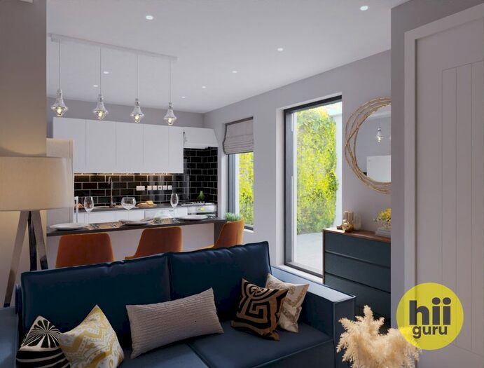 2 Bedroom Flat To Rent In London Road South, Lowestoft, NR33