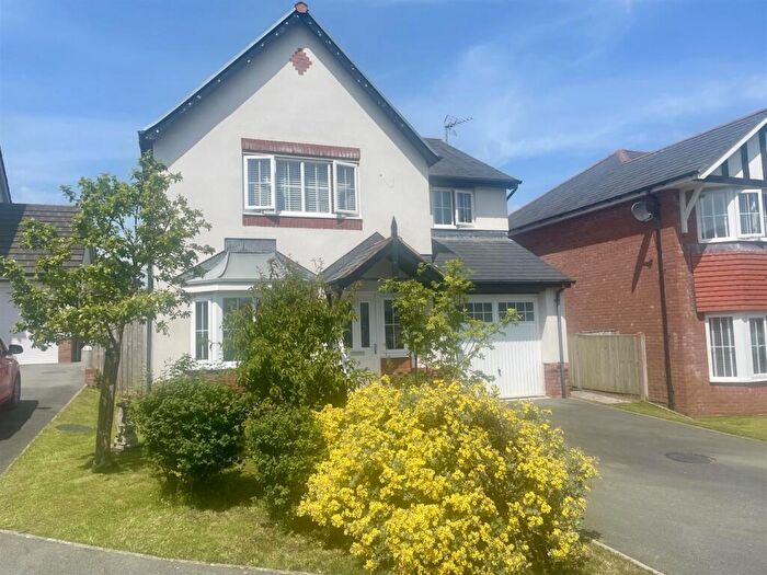 4 Bedroom Detached House For Sale In Pant Y Briallu, Tyn-Y-Gongl, LL74