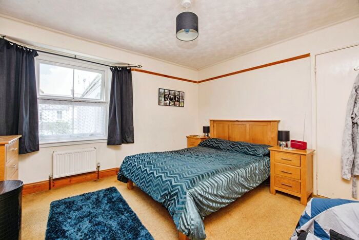 2 Bedroom Flat For Sale In Marcus Hill, Newquay, Cornwall, Cornwall, TR7