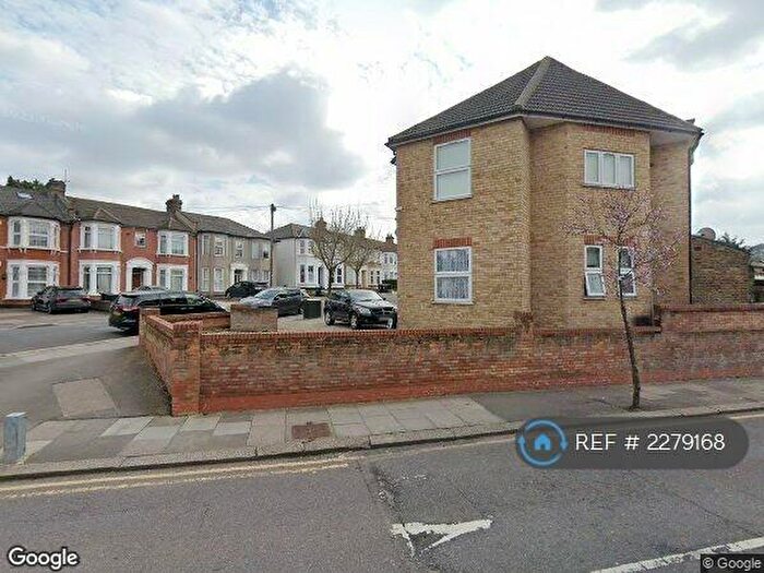 1 Bedroom Flat To Rent In Belgrave Road, Ilford, IG1
