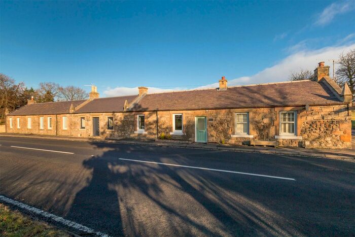 2 Bedroom Property For Sale In Merrylees Cottage, Linlithgow EH49