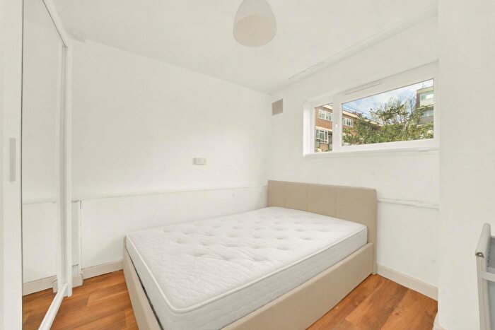 1 Bedroom Flat For Sale In Thoresby Street, Shoreditch, N1 - Photo 10