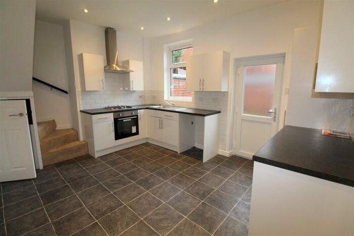 2 Bedroom Terraced House To Rent In Seymour Street, Chorley, PR6