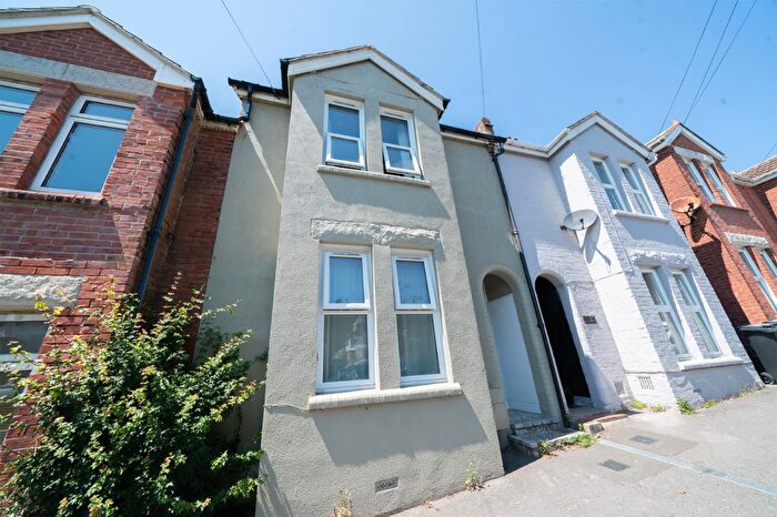 2 Bedroom Terraced House To Rent In Clearmount Road, Weymouth, DT4
