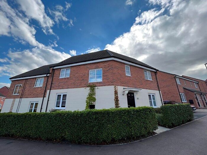 3 Bedroom Semi-Detached House To Rent In Mason Road, Melton Mowbray, LE13