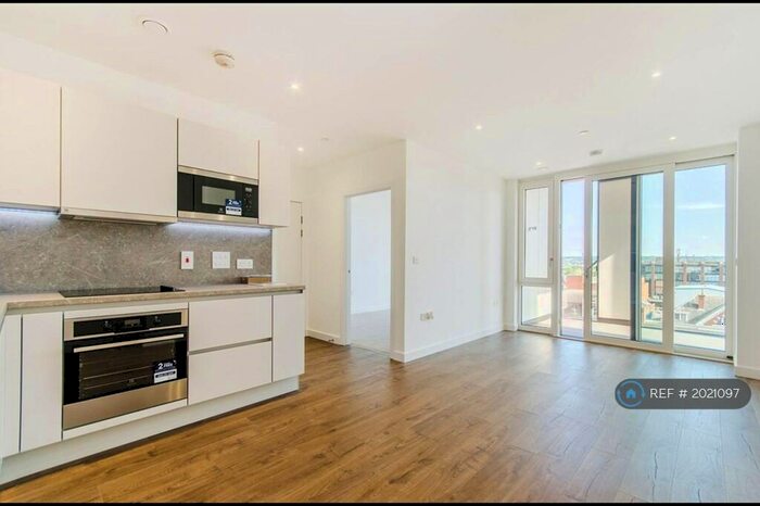 1 Bedroom Flat To Rent In Hartley Apartments, Harrow, HA1