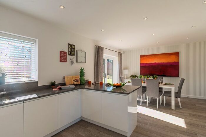 4 Bedroom Detached House For Sale In Thame Road, Longwick, Princes Risborough, HP27