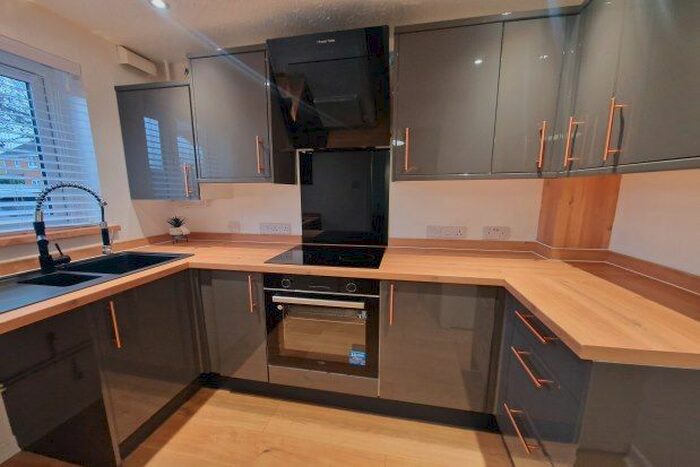 2 Bedroom Terraced House To Rent In The Acres, Martock, TA12
