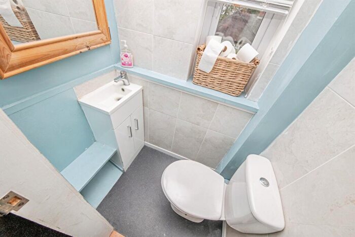 3 Bedroom Semi-Detached House For Sale In Whitton Church Lane, Ipswich, IP1