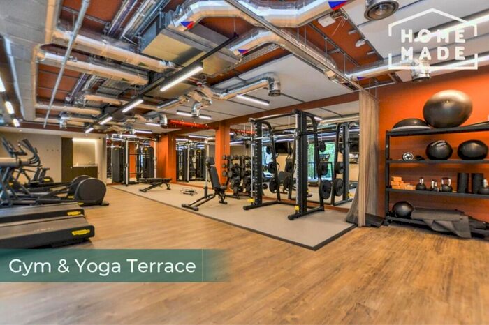 3 Bedroom Flat To Rent In Equipment Works, Walthamstow, E17