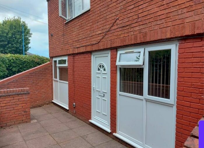 1 Bedroom Flat To Rent In St Mathews Road, Smethwick, B66